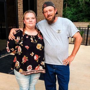 Meet your Posher, Rodneyandtrichia